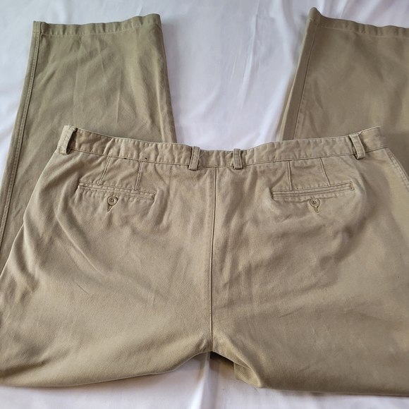 Redhead mens jeans size 46w x 32L - Picture 3 of 4